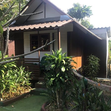 Grand Tree Hotel Koh Chang Exterior photo