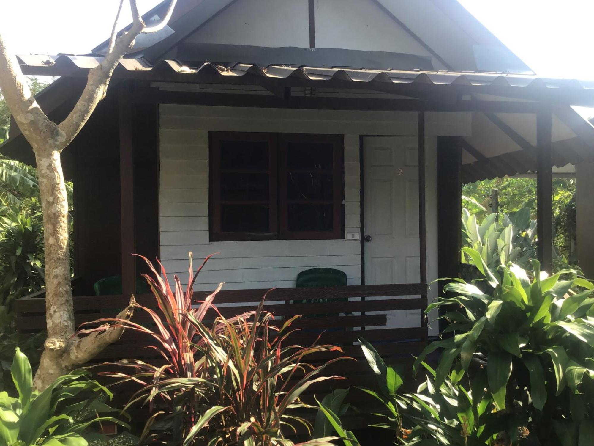 Grand Tree Hotel Koh Chang Exterior photo